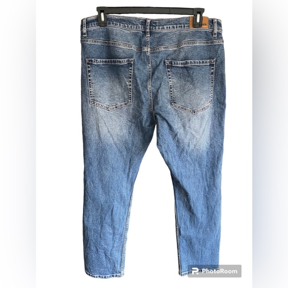 Men’s RSQ Jeans Size 36 x 30 - Picture 2 of 8